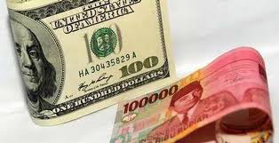 Rupiah Menguat 0,15% ke Rp11.363/US$